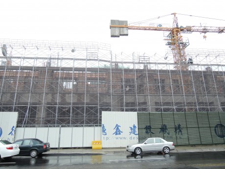 北台灣520檔推案量近1500億 建商火力集中首購客-專營大新竹不動產買賣 本周強打物件